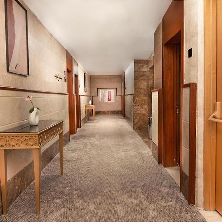 Platinum The First Hotel Medina Bagian luar foto