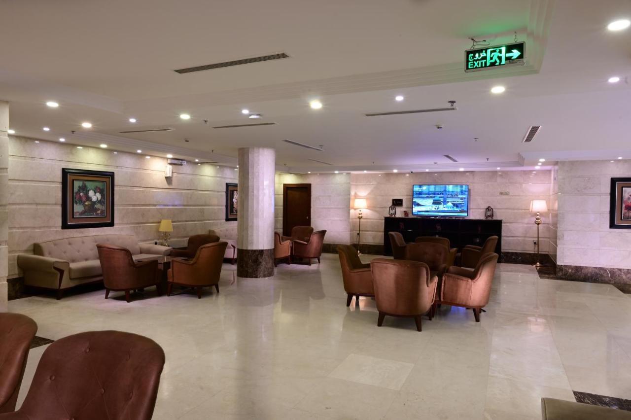 Platinum The First Hotel Medina Bagian luar foto